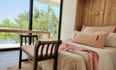 Casa en alquiler- Neuquen La Zagala barrio privado