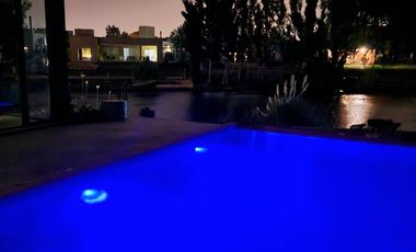 Casa en alquiler- Neuquen La Zagala barrio privado