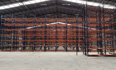 Depósito en Alquiler 4500m2 - Garin - Escobar