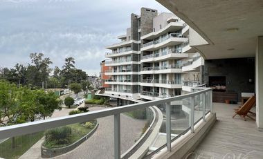 Departamento amoblado en alquiler en Vista Canning