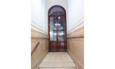 ALQUILER Recoleta, Junin al 1000, 4 Ambientes, 70m2, $750.000. Incluye expensas, ABL y AySA!!!