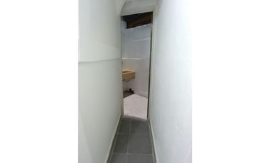 ALQUILER Recoleta, Junin al 1000, 4 Ambientes, 70m2, $750.000. Incluye expensas, ABL y AySA!!!