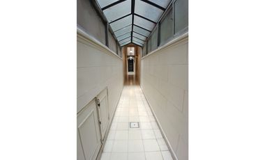 ALQUILER Recoleta, Junin al 1000, 4 Ambientes, 70m2, $750.000. Incluye expensas, ABL y AySA!!!