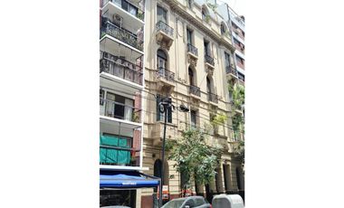 ALQUILER Recoleta, Junin al 1000, 4 Ambientes, 70m2, $750.000. Incluye expensas, ABL y AySA!!!