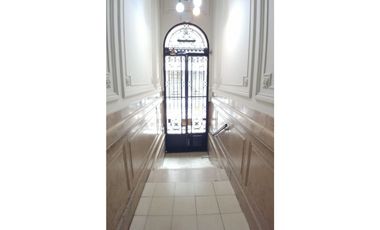 ALQUILER Recoleta, Junin al 1000, 4 Ambientes, 70m2, $750.000. Incluye expensas, ABL y AySA!!!
