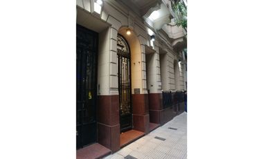 ALQUILER Recoleta, Junin al 1000, 4 Ambientes, 70m2, $750.000. Incluye expensas, ABL y AySA!!!