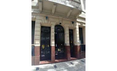 ALQUILER Recoleta, Junin al 1000, 4 Ambientes, 70m2, $750.000. Incluye expensas, ABL y AySA!!!