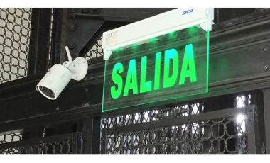 ALQUILER Recoleta, Junin al 1000, 4 Ambientes, 70m2, $750.000. Incluye expensas, ABL y AySA!!!