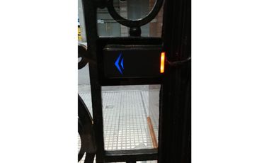 ALQUILER Recoleta, Junin al 1000, 4 Ambientes, 70m2, $750.000. Incluye expensas, ABL y AySA!!!