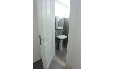 ALQUILER Recoleta, Junin al 1000, 4 Ambientes, 70m2, $750.000. Incluye expensas, ABL y AySA!!!