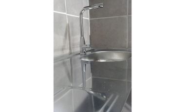 ALQUILER Recoleta, Junin al 1000, 4 Ambientes, 70m2, $750.000. Incluye expensas, ABL y AySA!!!