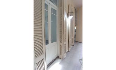 ALQUILER Recoleta, Junin al 1000, 4 Ambientes, 70m2, $750.000. Incluye expensas, ABL y AySA!!!