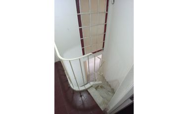 ALQUILER Recoleta, Junin al 1000, 4 Ambientes, 70m2, $750.000. Incluye expensas, ABL y AySA!!!