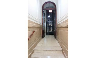 ALQUILER Recoleta, Junin al 1000, 4 Ambientes, 70m2, $750.000. Incluye expensas, ABL y AySA!!!
