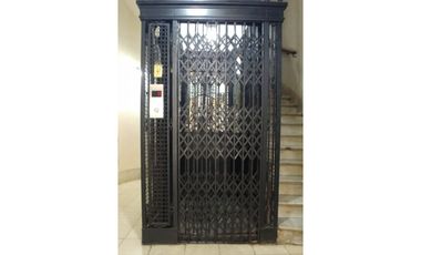 ALQUILER Recoleta, Junin al 1000, 4 Ambientes, 70m2, $750.000. Incluye expensas, ABL y AySA!!!