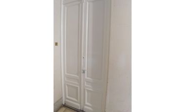 ALQUILER Recoleta, Junin al 1000, 4 Ambientes, 70m2, $750.000. Incluye expensas, ABL y AySA!!!