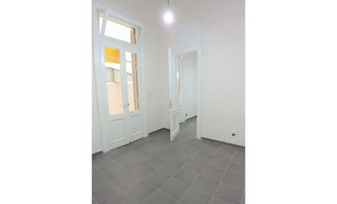 ALQUILER Recoleta, Junin al 1000, 4 Ambientes, 70m2, $750.000. Incluye expensas, ABL y AySA!!!