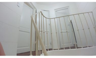 ALQUILER Recoleta, Junin al 1000, 4 Ambientes, 70m2, $750.000. Incluye expensas, ABL y AySA!!!