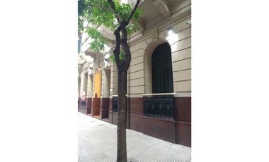 ALQUILER Recoleta, Junin al 1000, 4 Ambientes, 70m2, $750.000. Incluye expensas, ABL y AySA!!!