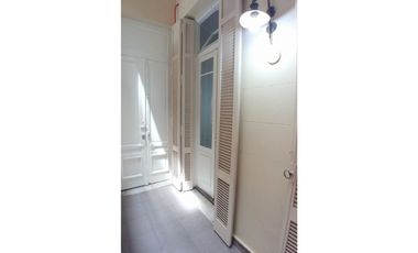 ALQUILER Recoleta, Junin al 1000, 4 Ambientes, 70m2, $750.000. Incluye expensas, ABL y AySA!!!