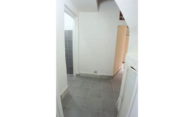 ALQUILER Recoleta, Junin al 1000, 4 Ambientes, 70m2, $750.000. Incluye expensas, ABL y AySA!!!