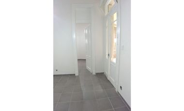 ALQUILER Recoleta, Junin al 1000, 4 Ambientes, 70m2, $750.000. Incluye expensas, ABL y AySA!!!