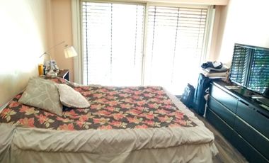 ALQUILER 4 AMBIENTES EN RECOLETA  AL FRENTE 3 DORMITORIOS BALCÓN DEPENDENCIAS A/A  PISCINA  ZOOM  COCHERA  BAÑO EN SUITE