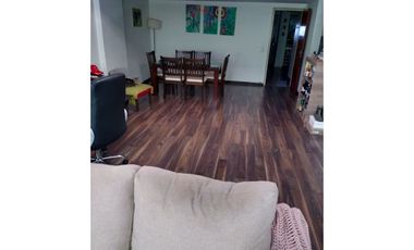 ALQUILER 4 AMBIENTES EN RECOLETA  AL FRENTE 3 DORMITORIOS BALCÓN DEPENDENCIAS A/A  PISCINA  ZOOM  COCHERA  BAÑO EN SUITE