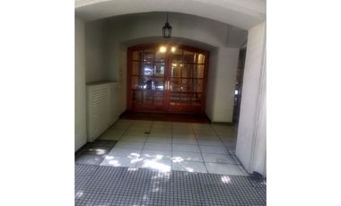 ALQUILER 4 AMBIENTES EN RECOLETA  AL FRENTE 3 DORMITORIOS BALCÓN DEPENDENCIAS A/A  PISCINA  ZOOM  COCHERA  BAÑO EN SUITE