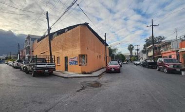 Venta de Terreno 757M2. Cumbres, San Jorge