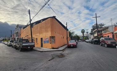Venta de Terreno 757M2. Cumbres, San Jorge