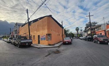 Venta de Terreno 757M2. Cumbres, San Jorge