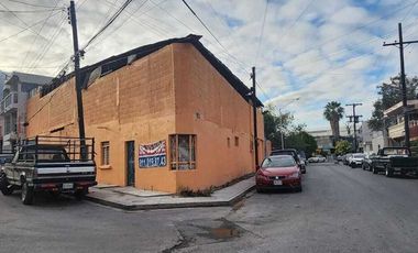 Venta de Terreno 757M2. Cumbres, San Jorge
