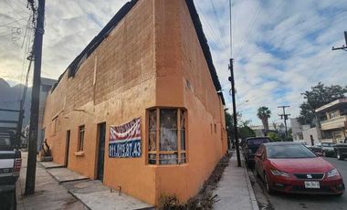 Venta de Terreno 757M2. Cumbres, San Jorge