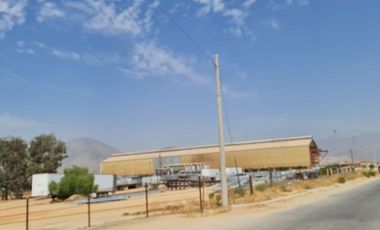 VENTA | 6,600 m2 TERRENO EN VALLE REDONDO