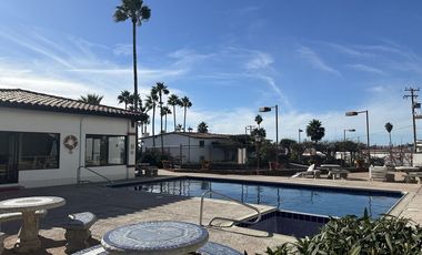 RENTA CONDOMINIO EN LA PALOMA