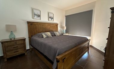 RENTA CONDOMINIO EN LA PALOMA