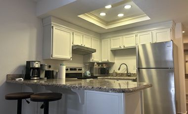 RENTA CONDOMINIO EN LA PALOMA