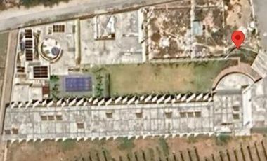 HOTEL LOS PEREZ VENTA  EZEQUIEL MONTES QUERÉTARO