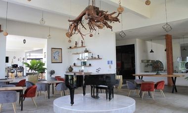 HOTEL LOS PEREZ VENTA  EZEQUIEL MONTES QUERÉTARO