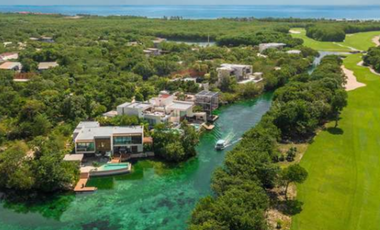 Quintana Roo, Cancun , Country Club, Terreno, Venta