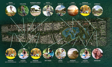 Quintana Roo, Cancun , Country Club, Terreno, Venta