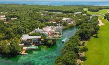 Quintana Roo, Cancun , Country Club, Terreno, Venta