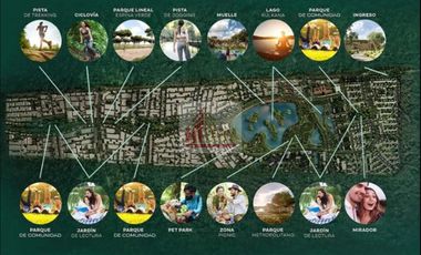 Quintana Roo, Cancun , Country Club, Terreno, Venta