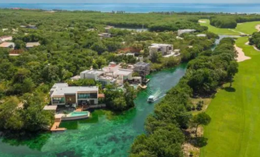 Quintana Roo, Cancun , Country Club, Terreno, Venta