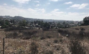 INVERSIONISTAS SE VENDE EXCELENTE TERRENO EN  SAN ANTONIO DE  LOS BUENOS