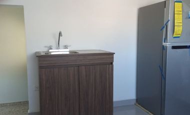 DEPARTAMENTO EN RENTA CONTRY