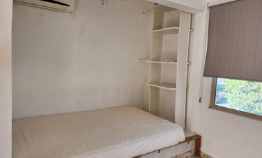 DEPARTAMENTO EN RENTA CONTRY