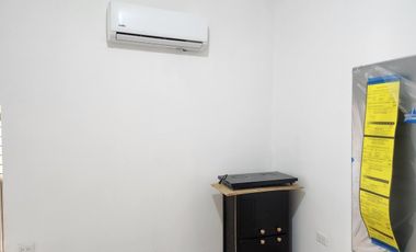DEPARTAMENTO EN RENTA CONTRY