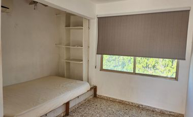 DEPARTAMENTO EN RENTA CONTRY